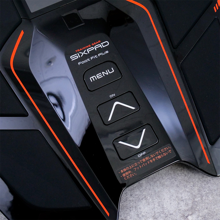 シックスパッド フットフィットプラス2 SIXPAD FootFitPlus2 SEーAG00A