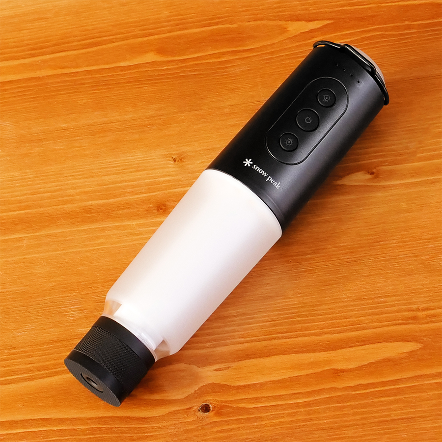 snow peak（スノーピーク） セレス ES-101 アウトドア キャンプ