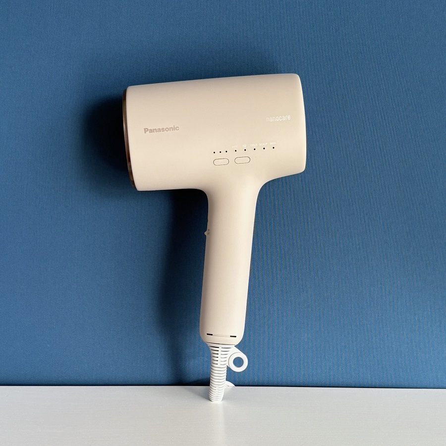 ナノケア （2025年9月新発売）パナソニック ドライヤー EH-NA0K-P