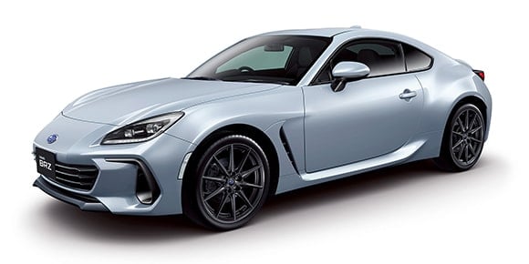 フ*ミ様 希少サービスマニュアル スバル BRZ ZN6 新車解説書 6巻セット