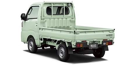 ハイゼットトラック（ダイハツ）エクストラ（2021年12月）｜カタログ