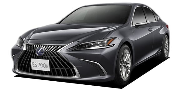 ES（レクサス）ES300h（2021年8月）｜カタログから中古車を