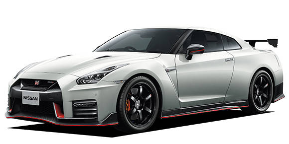 GT－R（日産）GT－R ニスモ（2017年11月）｜カタログから中古車