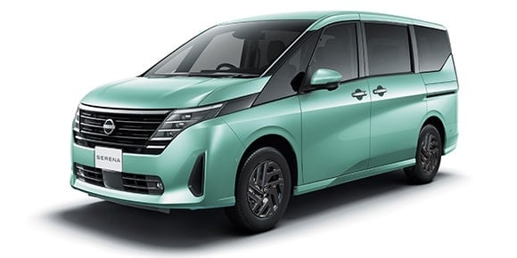 日産 セレナ X XVパッケージの新車・新型情報・価格・装備（2026年2