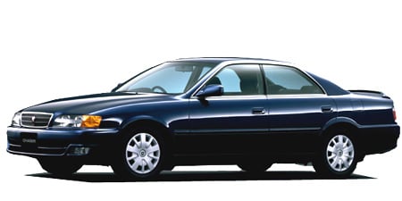 チェイサー（トヨタ）の歴代モデル・グレード別カタログ情報｜中古車