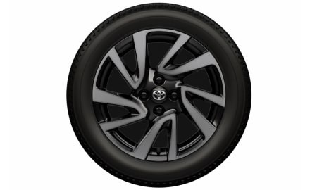 アクア（トヨタ）Z（2025年9月）｜カタログから中古車を探すなら