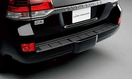 ランドクルーザー（トヨタ）ZX（2019年10月）｜カタログから中古車を