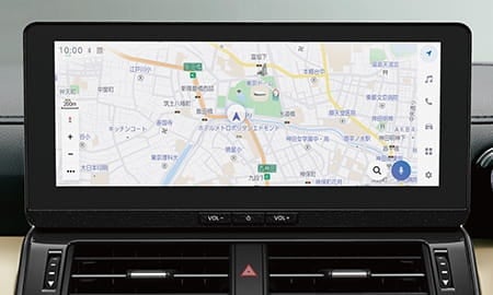 ランドクルーザー（トヨタ）ZX（2025年3月）｜カタログから中古車を