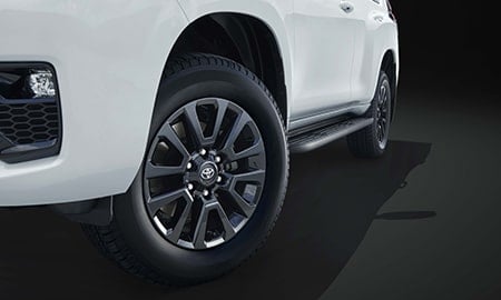 ランドクルーザープラド（トヨタ）TZ－G（2021年6月）｜カタログ