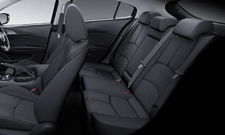 アクセラスポーツ（マツダ）15XD（2017年9月）｜カタログから中古