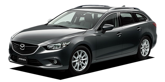 アテンザワゴン（マツダ）XD（2013年11月）｜カタログから中古車を