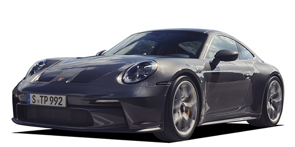 911（ポルシェ）911GT3ツーリングパッケージ（2021年6月