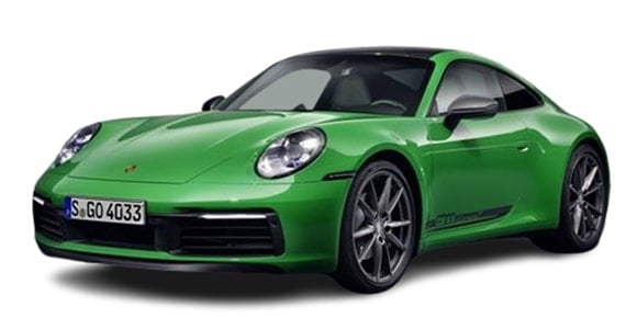 911（ポルシェ）911カレラT（2022年12月）｜カタログから中古車