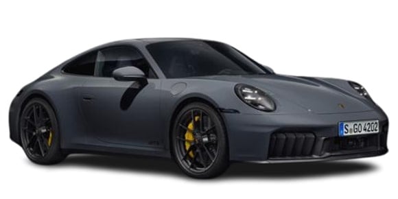 911（ポルシェ）911カレラGTS（2024年5月）｜カタログから