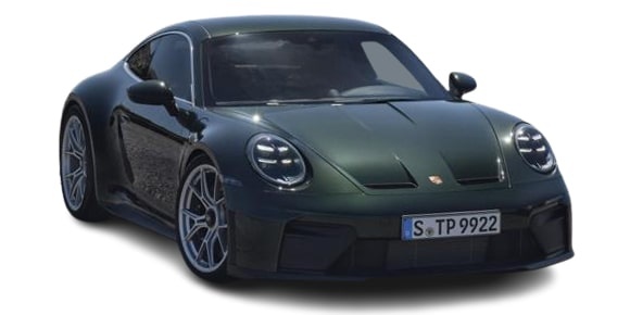 911（ポルシェ）911GT3ツーリングパッケージ（2024年12月