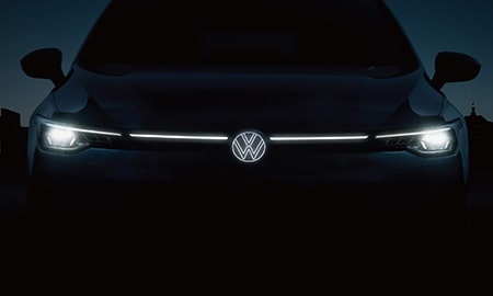 ゴルフ（フォルクスワーゲン）eTSIスタイル（2025年1月