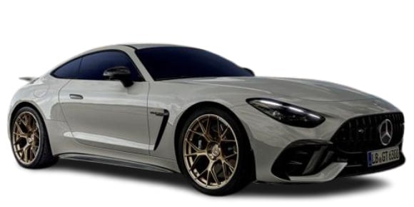 GT（メルセデスAMG）の歴代モデル・グレード別カタログ情報｜中古