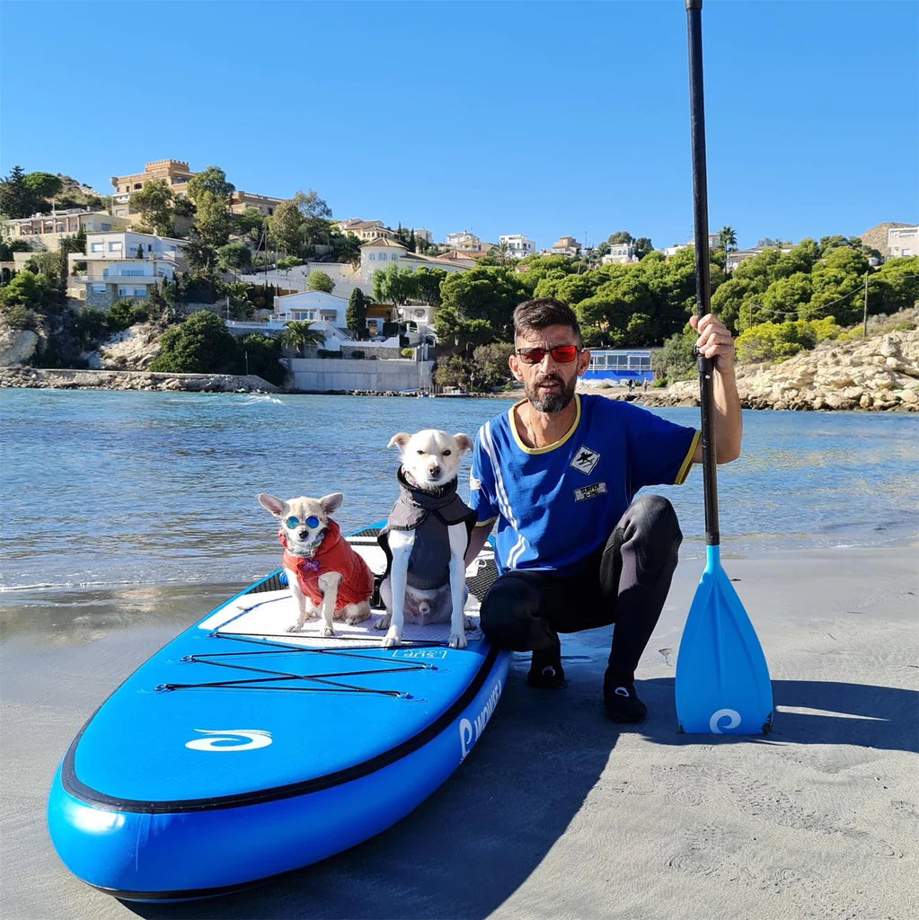 インフレータブルサップボードWOWSEA Trophy T1 – Catamaran Japan