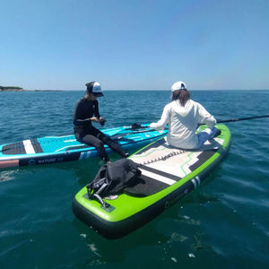 インフレータブルサップボードWOWSEA Flyfish F2 – Catamaran Japan