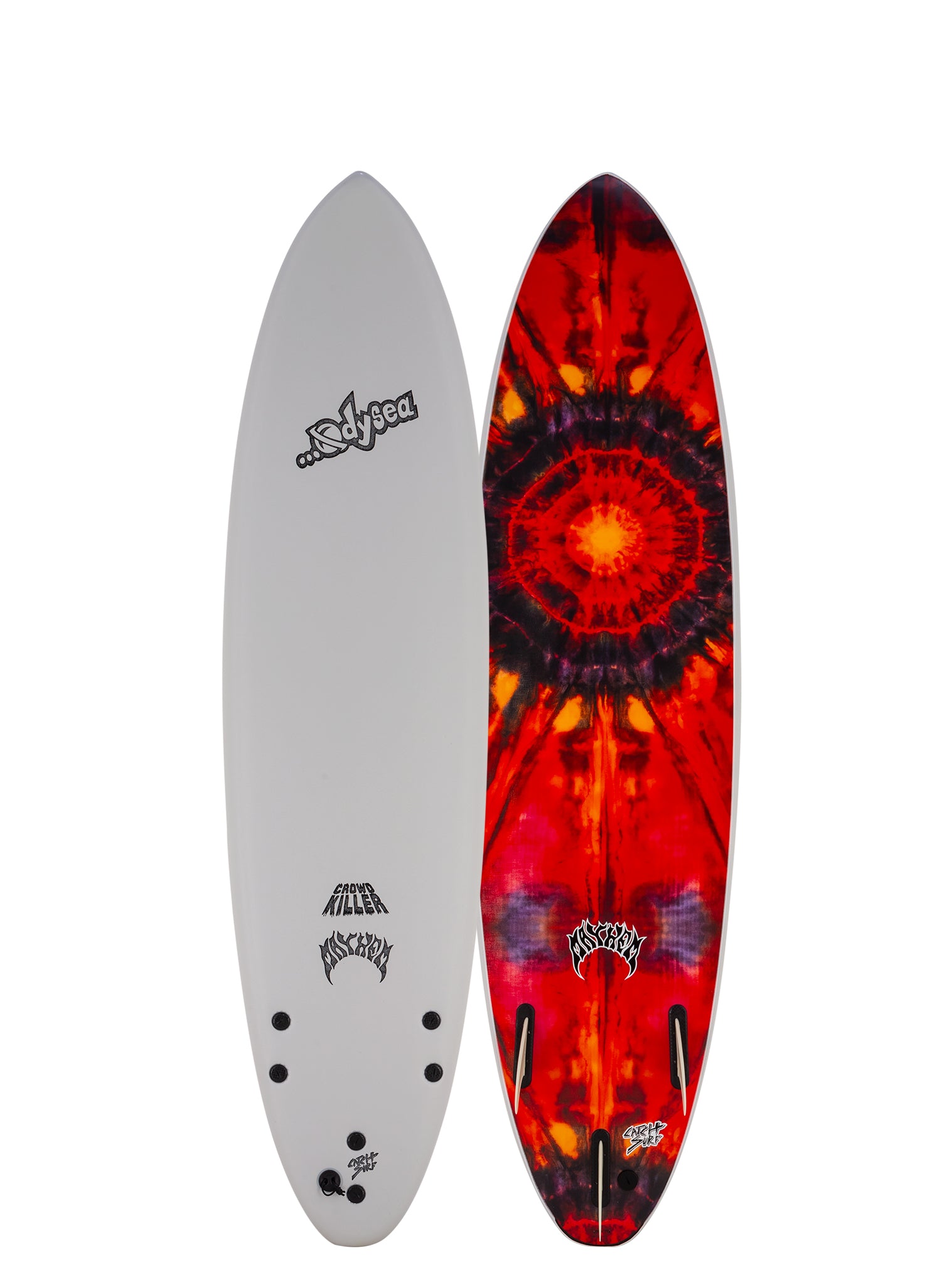 Lost® Crowd Killer – Catch Surf®