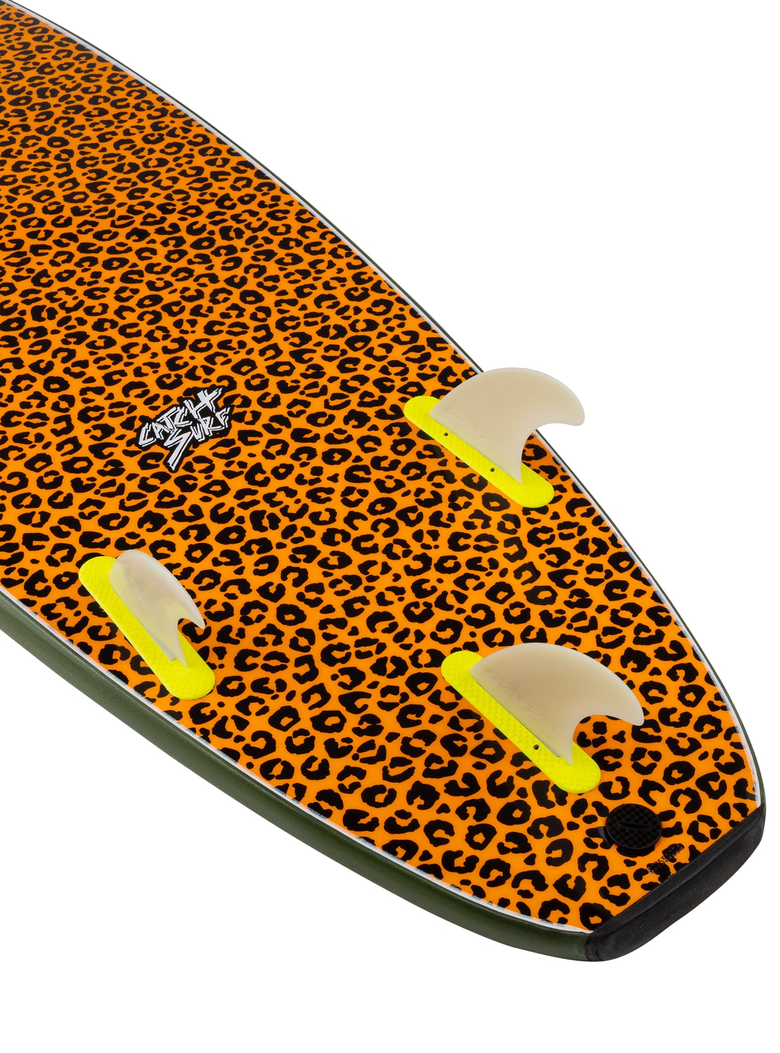 LOG – Catch Surf®