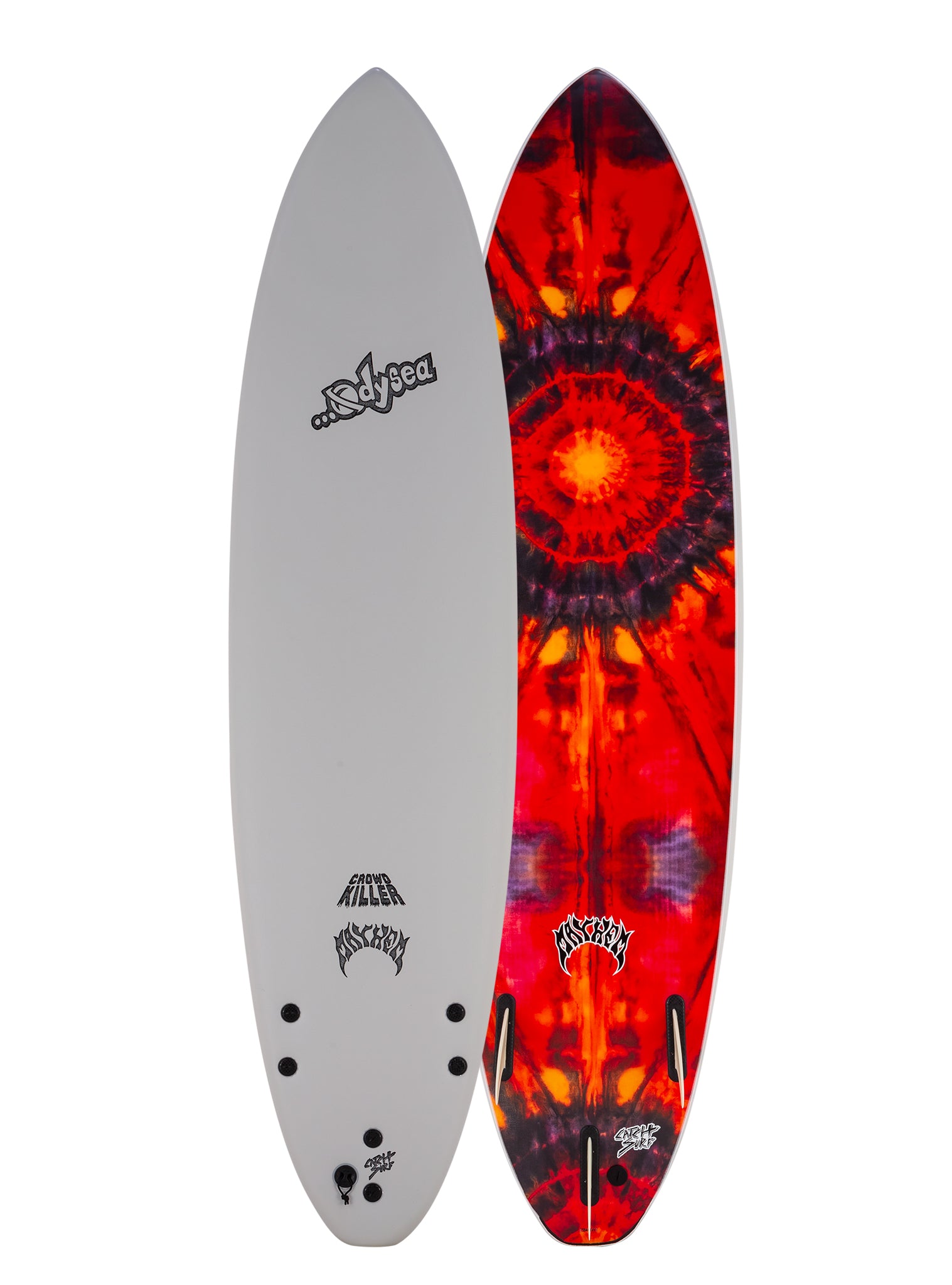 Lost® Crowd Killer – Catch Surf®