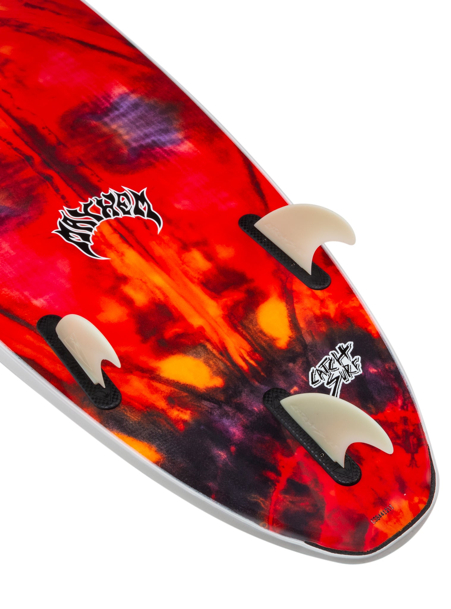 Lost® Crowd Killer – Catch Surf®