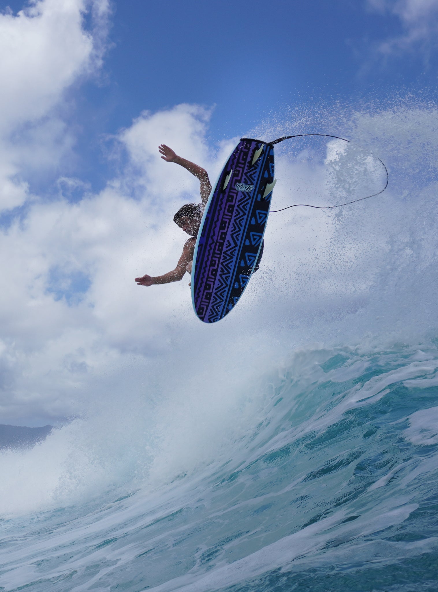 54 Special x Clay Marzo PRO – Catch Surf®