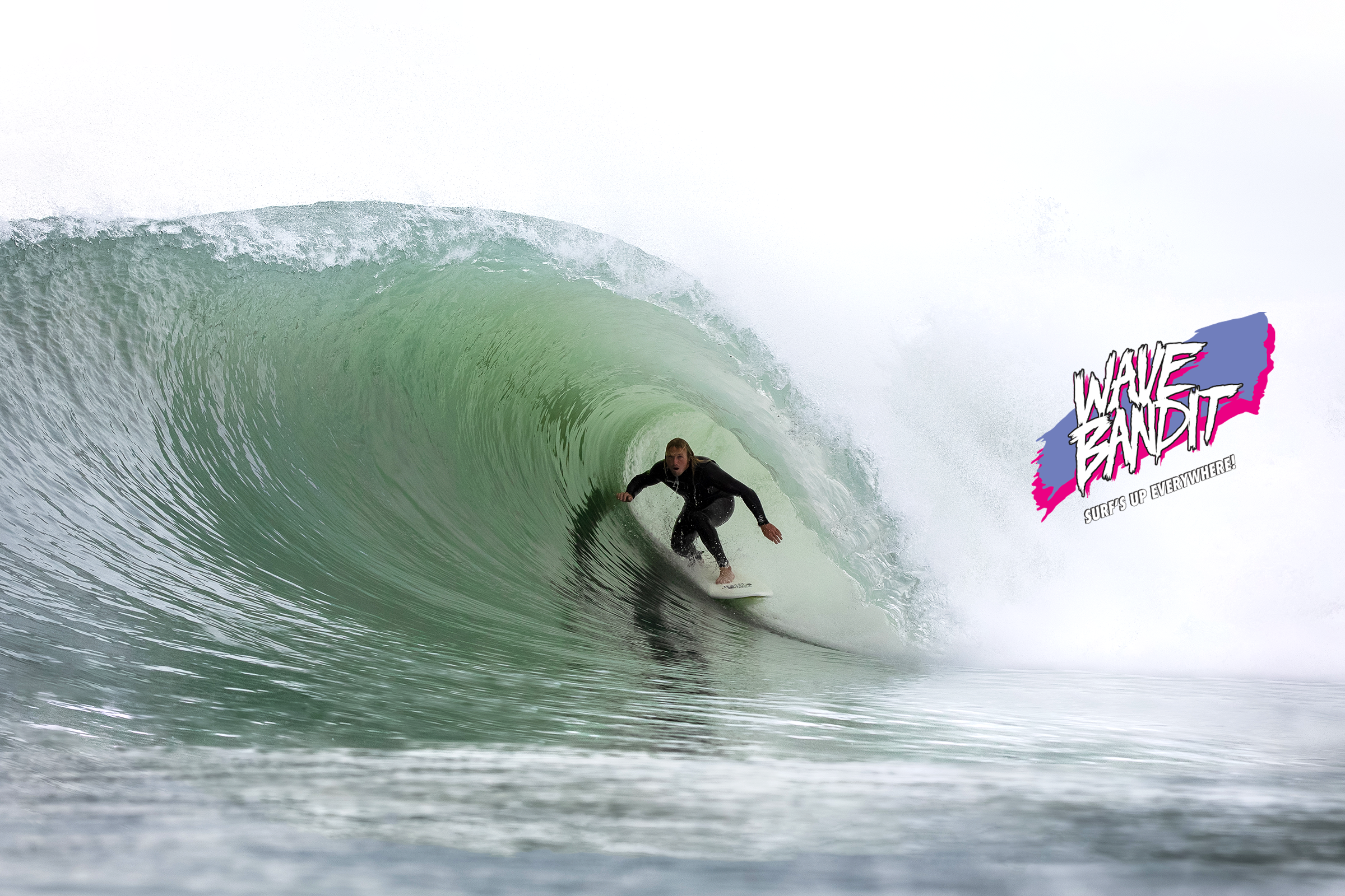 WAVE BANDIT – Catch Surf®