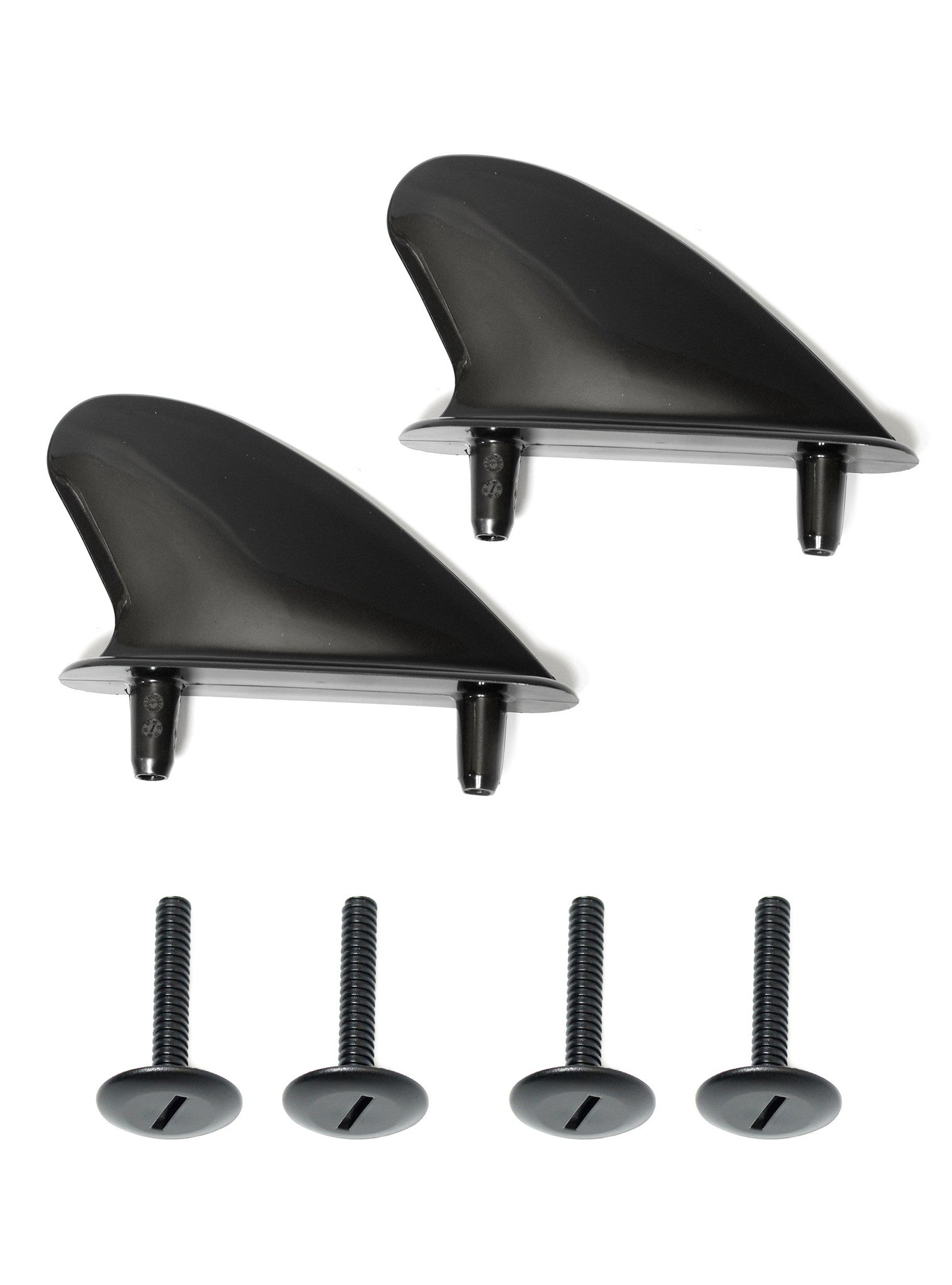 Twin Fin Kit (Pop-Thru) – Catch Surf®