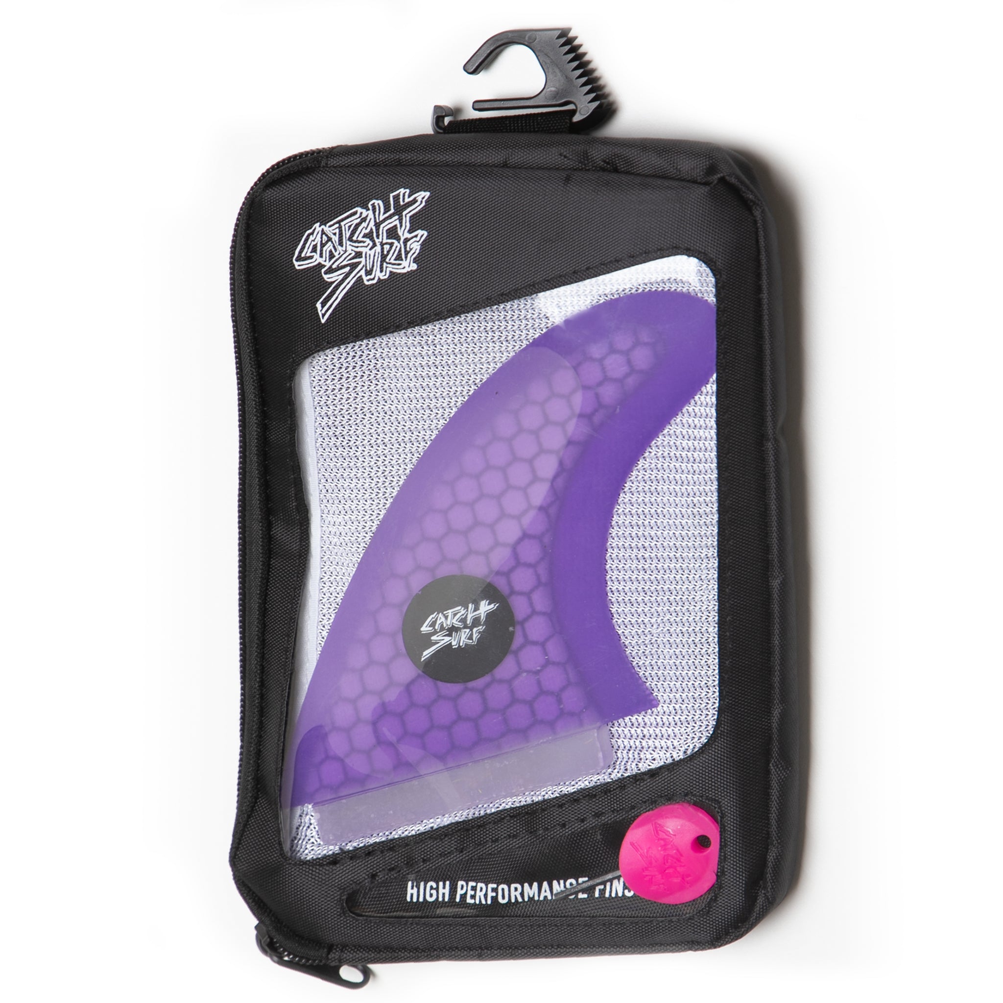 ULTRA Hi-Perf Tri Fin Set – Catch Surf®
