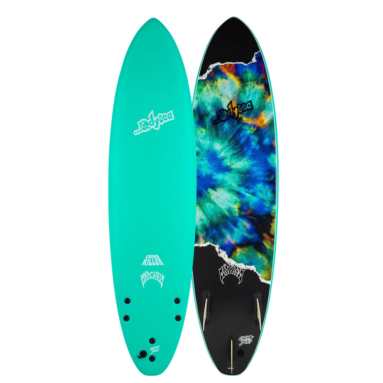 アウトレットセール キャッチサーフ ソフトボード スポンジボード