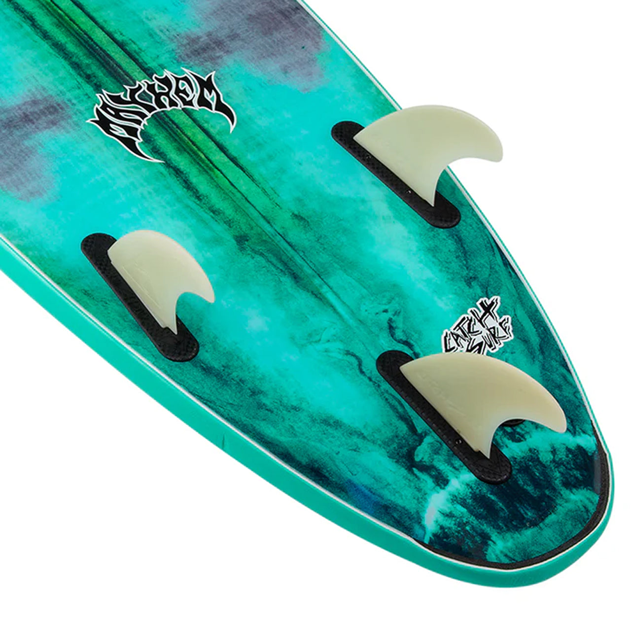 2025モデルオディシー×ロスト クラウドキラー 7'2