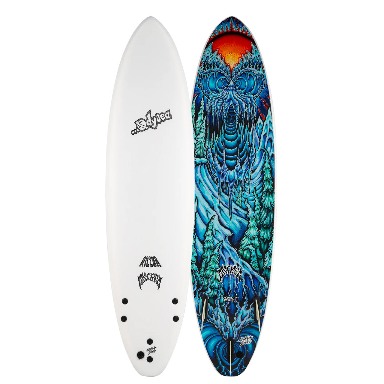 ソフトボードのパイオニア キャッチサーフ(CATCH SURF) 公式ストア