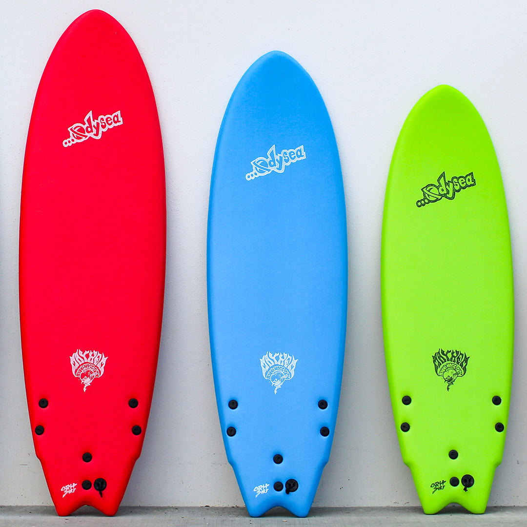 lost ロスト メイヘム コラボレーション ソフトボード – 【公式