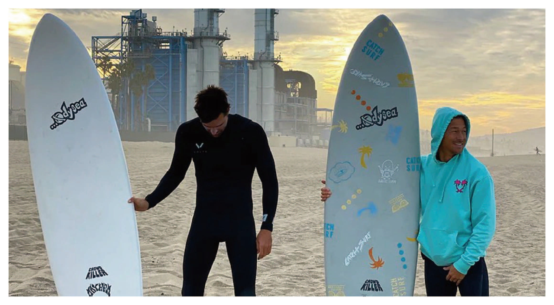 lost ロスト メイヘム コラボレーション ソフトボード – 【公式