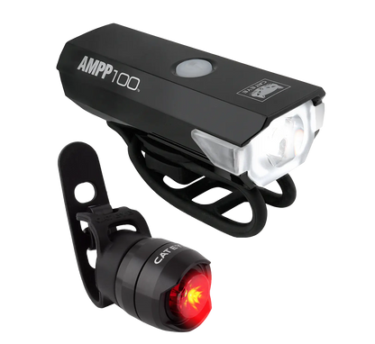 AMPP100 & ORB – CATEYE America