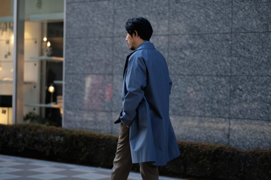 CORB Ⅱ (COHERENCE) | CATHEDRAL（カセドラル）