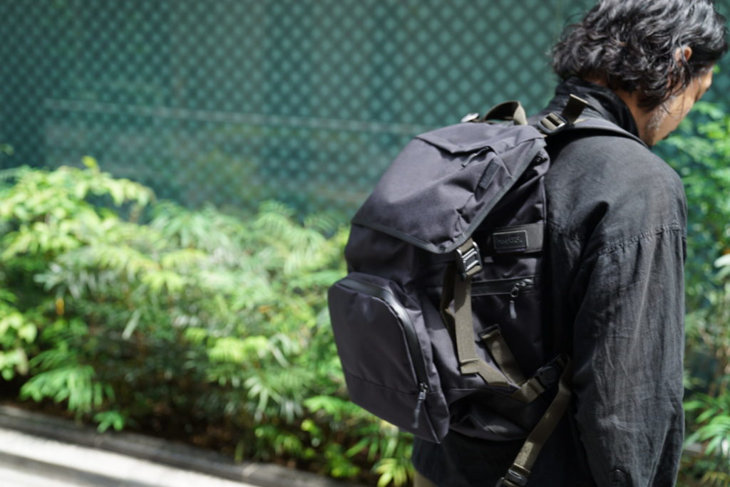 bagjack 2019SS #2 | CATHEDRAL（カセドラル）