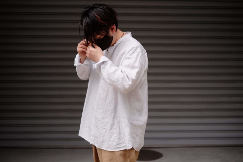 kaval 2020SS | CATHEDRAL（カセドラル）