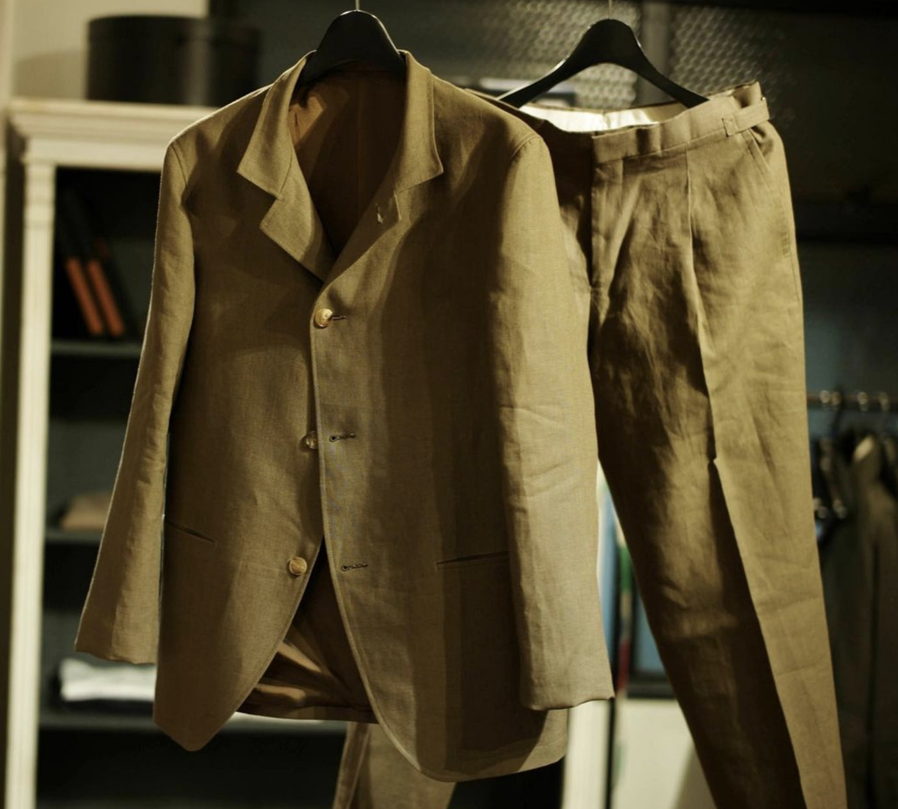 FENDART 】 | CATHEDRAL（カセドラル）