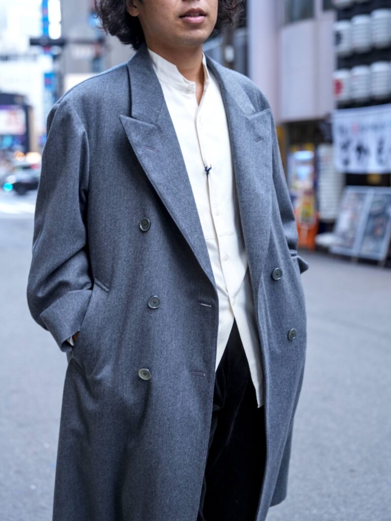 COHERENCE 25AW | CATHEDRAL（カセドラル）