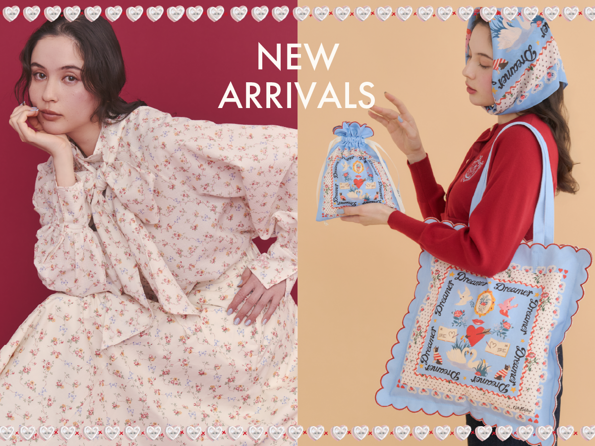 ハートタオルハンカチ | Cath Kidston 日本公式オンラインストア