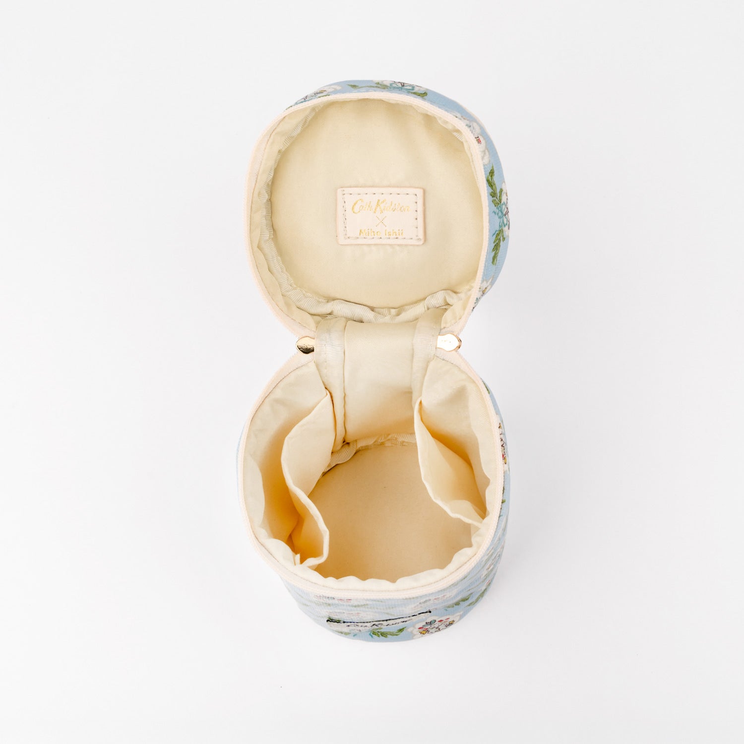 CK×Miho Ishii サークルマルチケース | Cath Kidston 日本公式