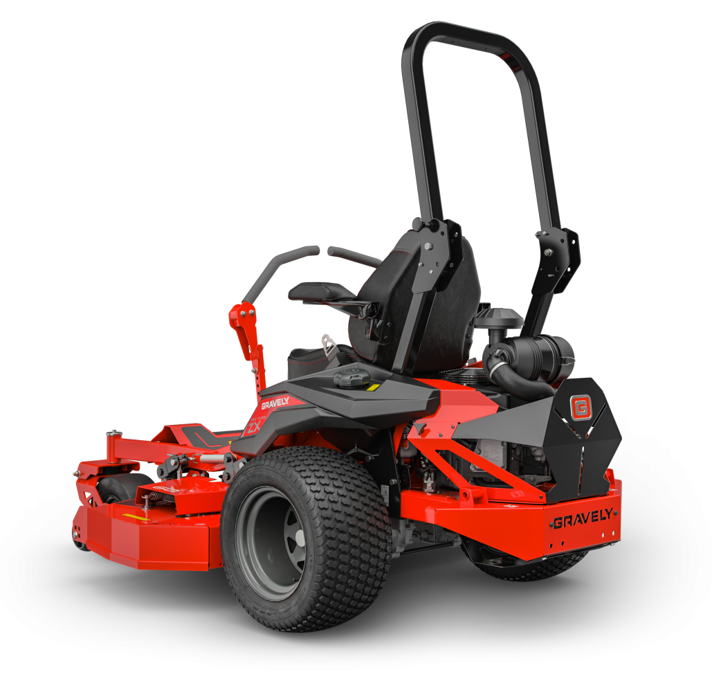 Gravely Pro-Turn ZX 48″ Zero Turn Mower 991287 – Catoe's Power