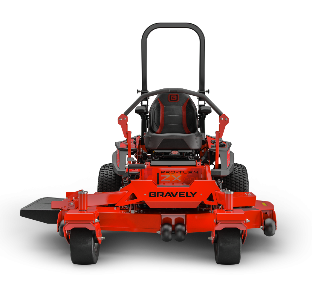 Gravely Pro-Turn ZX 48″ Zero Turn Mower 991287 – Catoe's Power