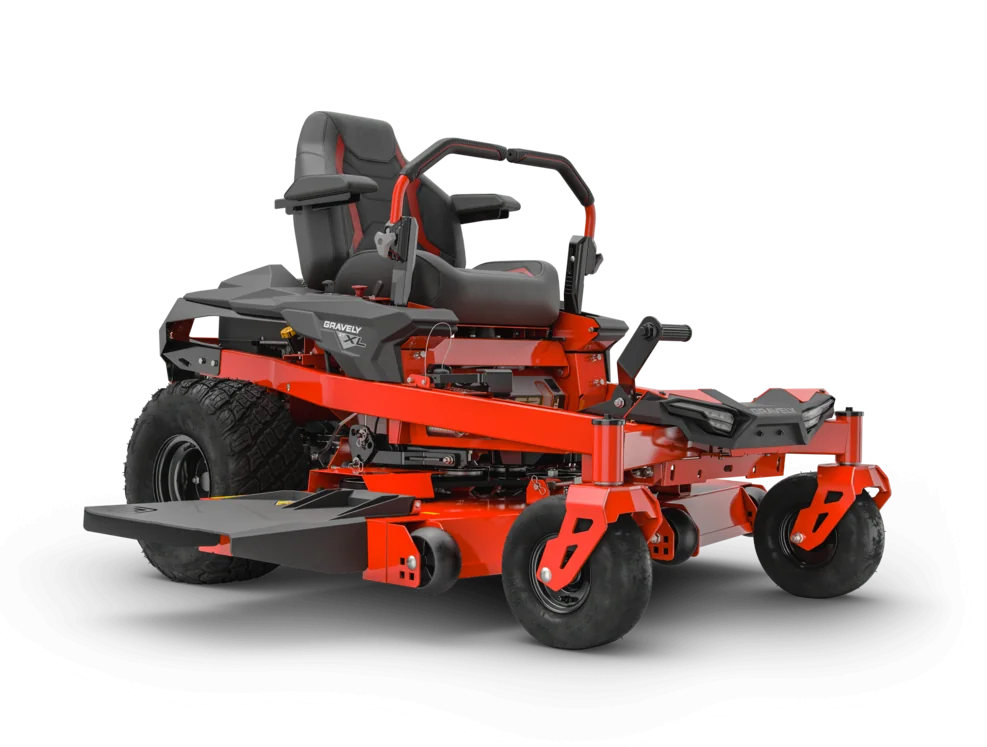Gravely ZT XL 60″ Kawasaki® Zero-Turn Mower 918016 – Catoe's Power