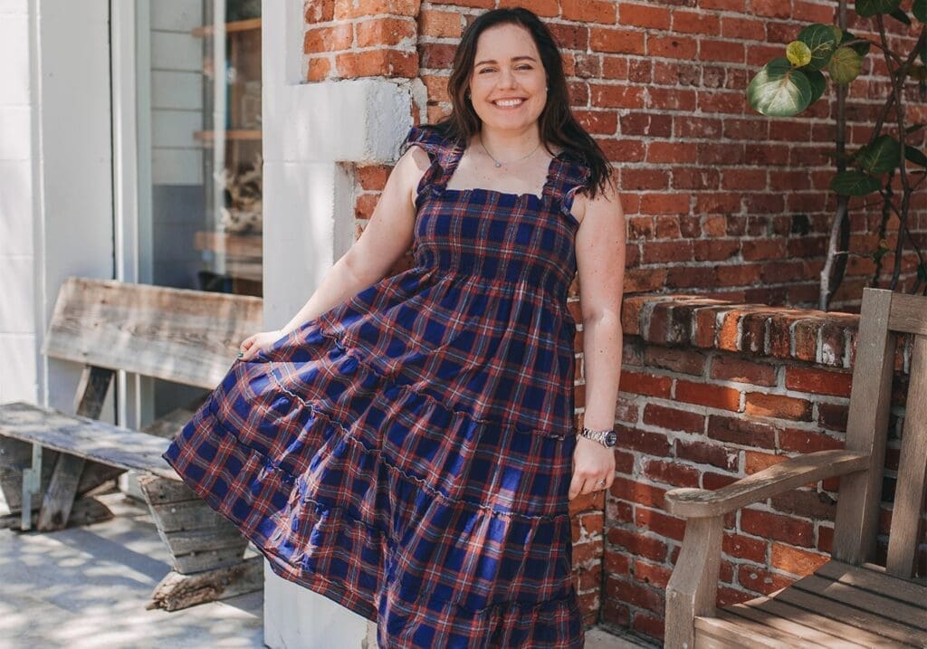 The Best Smocked Dresses Under $200 - Cats & Coffee - Style