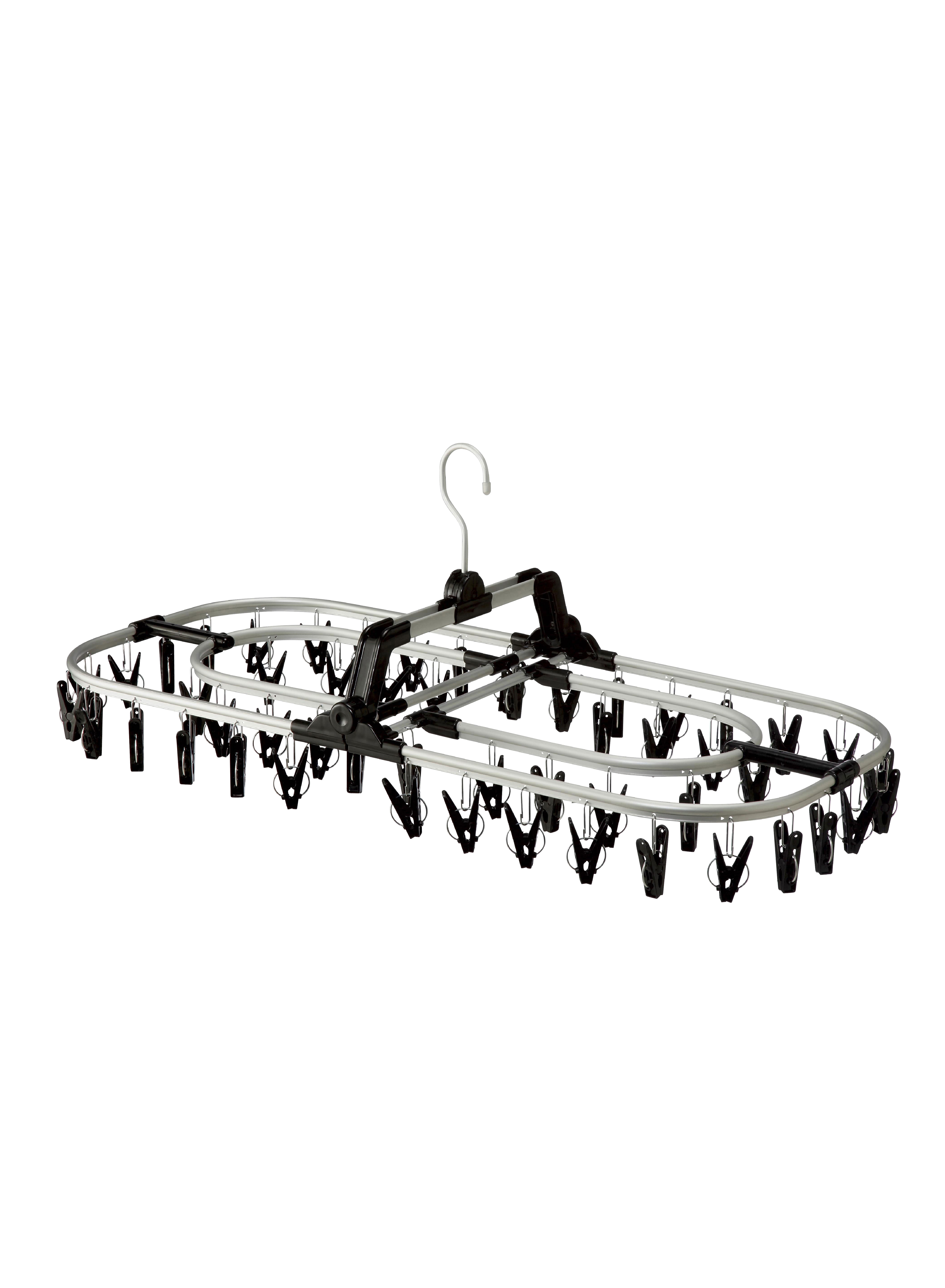 アルミジャンボ角ハンガー52 – 株式会社シービージャパン CB JAPAN CO.,LTD