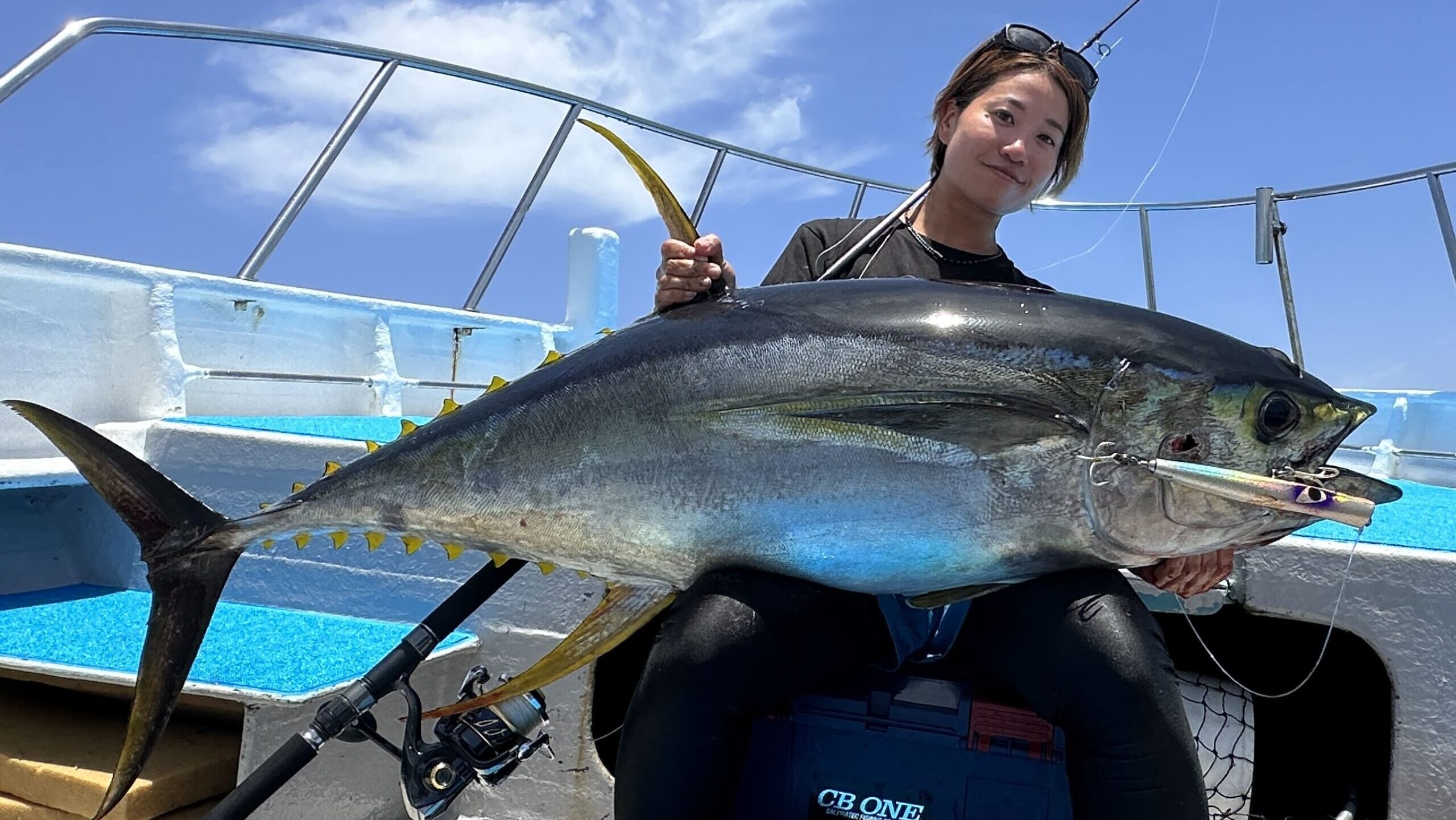 BAZOO SLIM – CB ONE